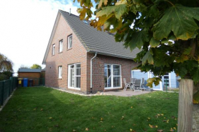 Haus Strandgut